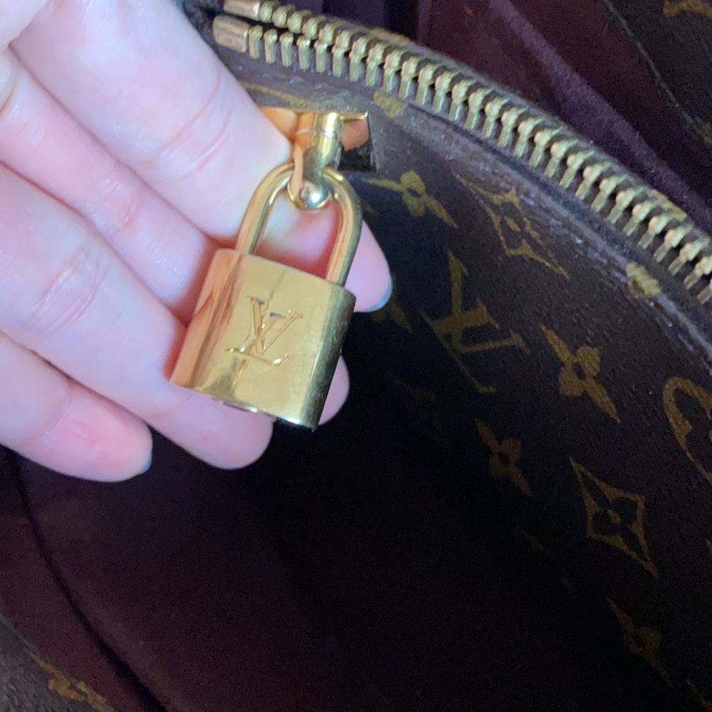 crossbody bag - Picture 8 of 12